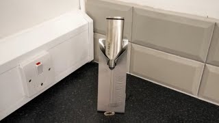 Aerolatte Milk Frother Quick and Easy Way to Perfectly Frothed Milk [upl. by Etnahs]