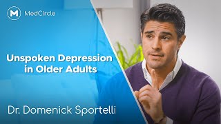 Why Depression Goes Undetected In Adults [upl. by Edivad390]