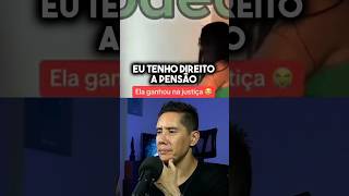 Como Se Prevenir Da Paternidade Socioafetiva E Pensão Socioafetiva [upl. by Kelda]