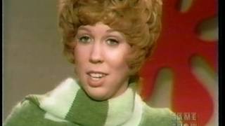 Vicki Lawrence on The Dating Game 1971 [upl. by Ahsille]