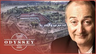 Is There Really A Roman Fort Buried In Wales  Time Team  Odyssey [upl. by Amal]