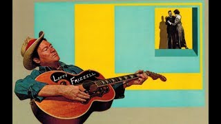 Lefty Frizzell  Mom and Dads Waltz [upl. by Isacco293]