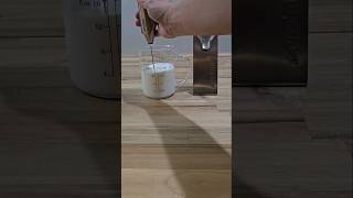 Aerolatte Handheld Milk Frother [upl. by Egres849]